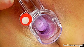 Naughtyheadnurse - Susan Blond 1