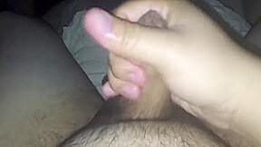 Need someone to swallow my cum