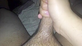 Need someone to swallow my cum