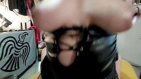 Neglected Wife Enjoys Foreign Fuck In The Swingers Club And Rides Foreign Cock To Ecstasy