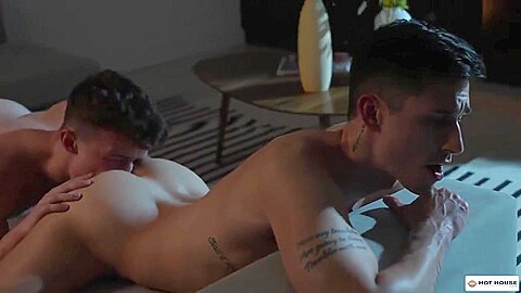 Never Enough, Grant Ducati, Kane Fox