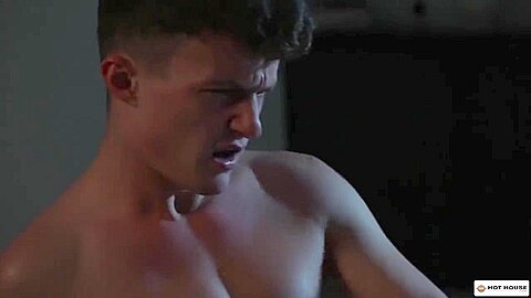 Never Enough, Grant Ducati, Kane Fox
