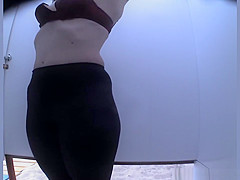 New Amateur, Beach, Video Watch Show