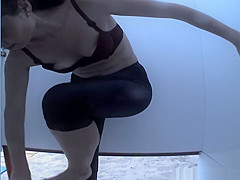 New Amateur, Beach, Video Watch Show