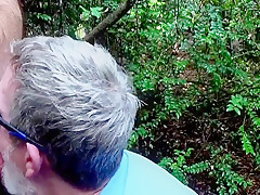 New Cock: Sexy Step daddy
