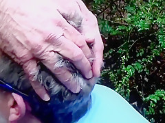 New Cock: Sexy Step daddy