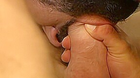 New Guy Gets A Big Cock - Rocco Steele & Tony Orion