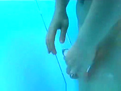 New Russian, Changing Room, Amateur Clip Show