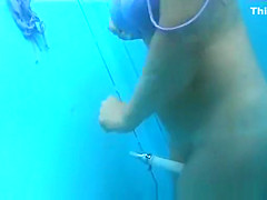 New Russian, Changing Room, Amateur Clip Show