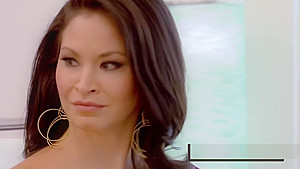New couples have hard sex in the Red Orgy Room American swinger couples on national television
