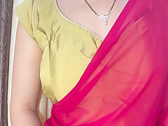 Newly Married Bhabhi Fucked With Devar