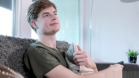NextDoorBuddies Muscle Dick Barebacks Young College Boy