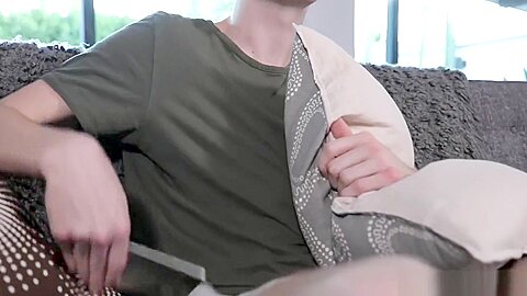 NextDoorBuddies Muscle Dick Barebacks Young College Boy