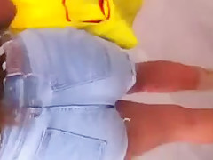 Nice Ass Small Shorts 7