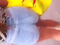 Nice Ass Small Shorts 7