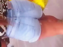 Nice Ass Small Shorts 7