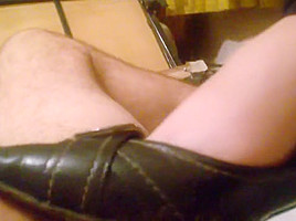 Nice shoejob 2