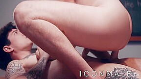 Nick Fitt And Gay Porn - I Fuck My Teacher In The Middle Of The Class 10 Min