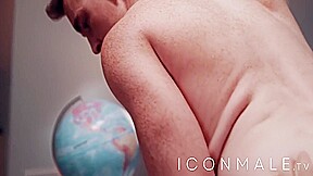 Nick Fitt And Gay Porn - I Fuck My Teacher In The Middle Of The Class 10 Min