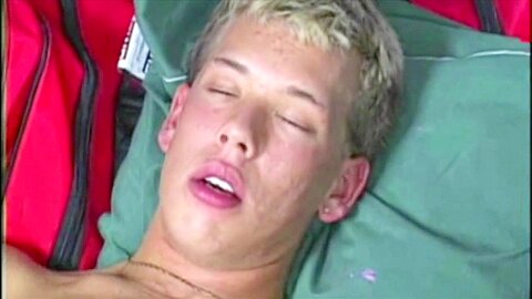Nico Al Yougn Straight Accept To Have Sex With Boy - LatinoFucker