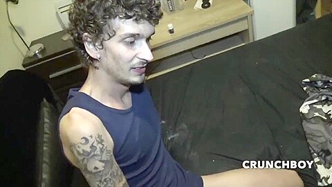 Nico Dye Fucked Raw By Freedo Pavatdet - BarebackSexParty