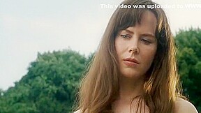 Nicole Kidman An Imaginary Portrait of Diane Arbus