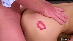 Nicole Love In How To Have Intercourse Crazy Whore