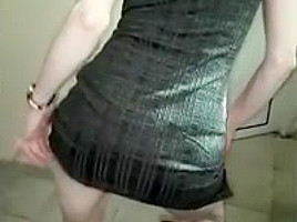 Nicole the most creampie amazing beautiful escort girl introducing her ass