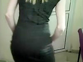 Nicole the most creampie amazing beautiful escort girl introducing her ass