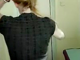 Nicole the most creampie amazing beautiful escort girl introducing her ass