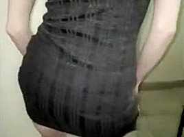 Nicole the most creampie amazing beautiful escort girl introducing her ass