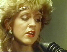 Night Hunger - 1983