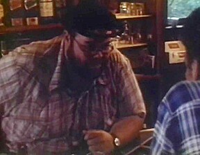 Night Hunger - 1983