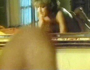 Night Hunger - 1983