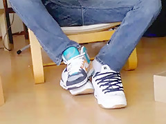 Nike Oncore