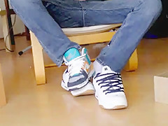 Nike Oncore
