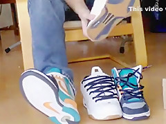Nike Oncore