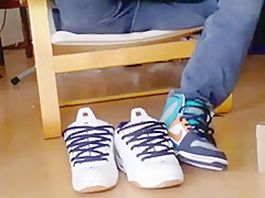 Nike Oncore