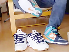 Nike Oncore