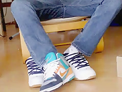 Nike Oncore