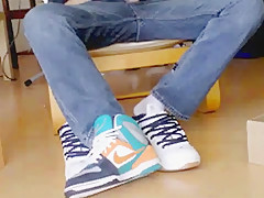 Nike Oncore