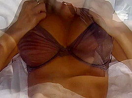 Nikki Sensual Video