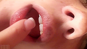 Nikki Sims - Oral Fetish