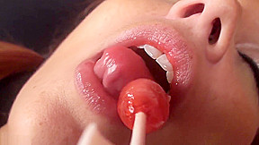 Nikki Sims - Oral Fetish