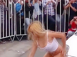 Ninfetas Dancando De Calcinha : Sexy Girls Twerking #3