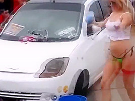 Ninfetas Dancando De Calcinha : Sexy Girls Twerking #3