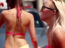Ninfetas Dancando De Calcinha : Sexy Girls Twerking #3