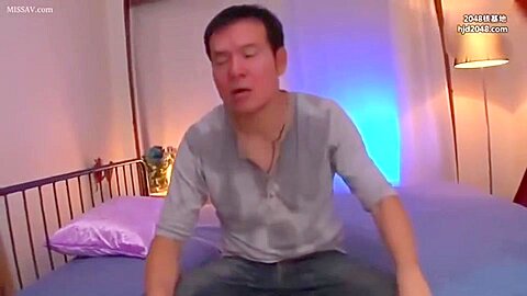 Nipponese Hot teen 18+ Crazy Porn