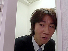 Nipponese Office Whore Hardcore Video