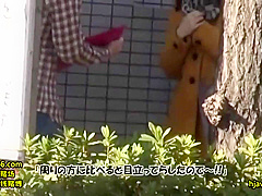 Nipponese Randy Amateur teen 18+ Hardcore Xxx Clip